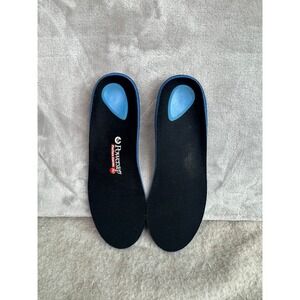 Powerstep Protech Control PRO Orthotic Shoe Inserts Insoles‎ Size M 7-8